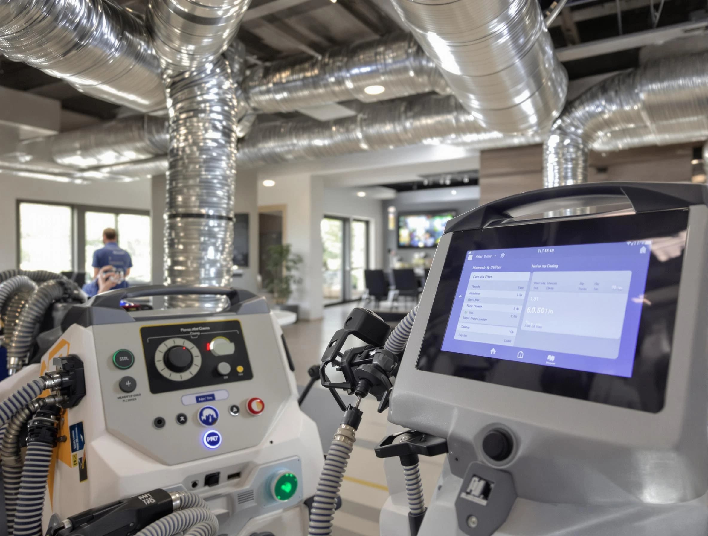 Expert mold remediation by Chickasha Air Duct Cleaning in Chickasha