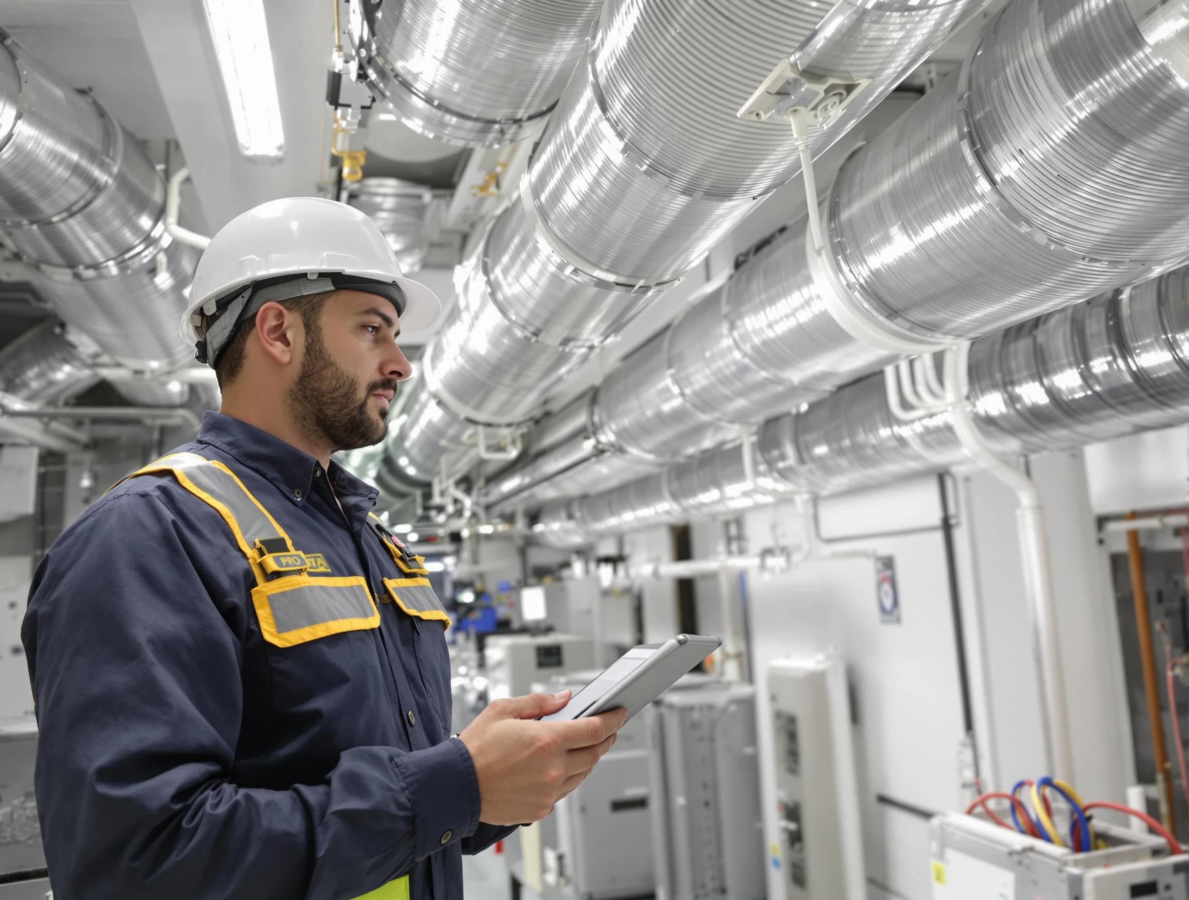 Filter Inspection service in Chickasha, OK