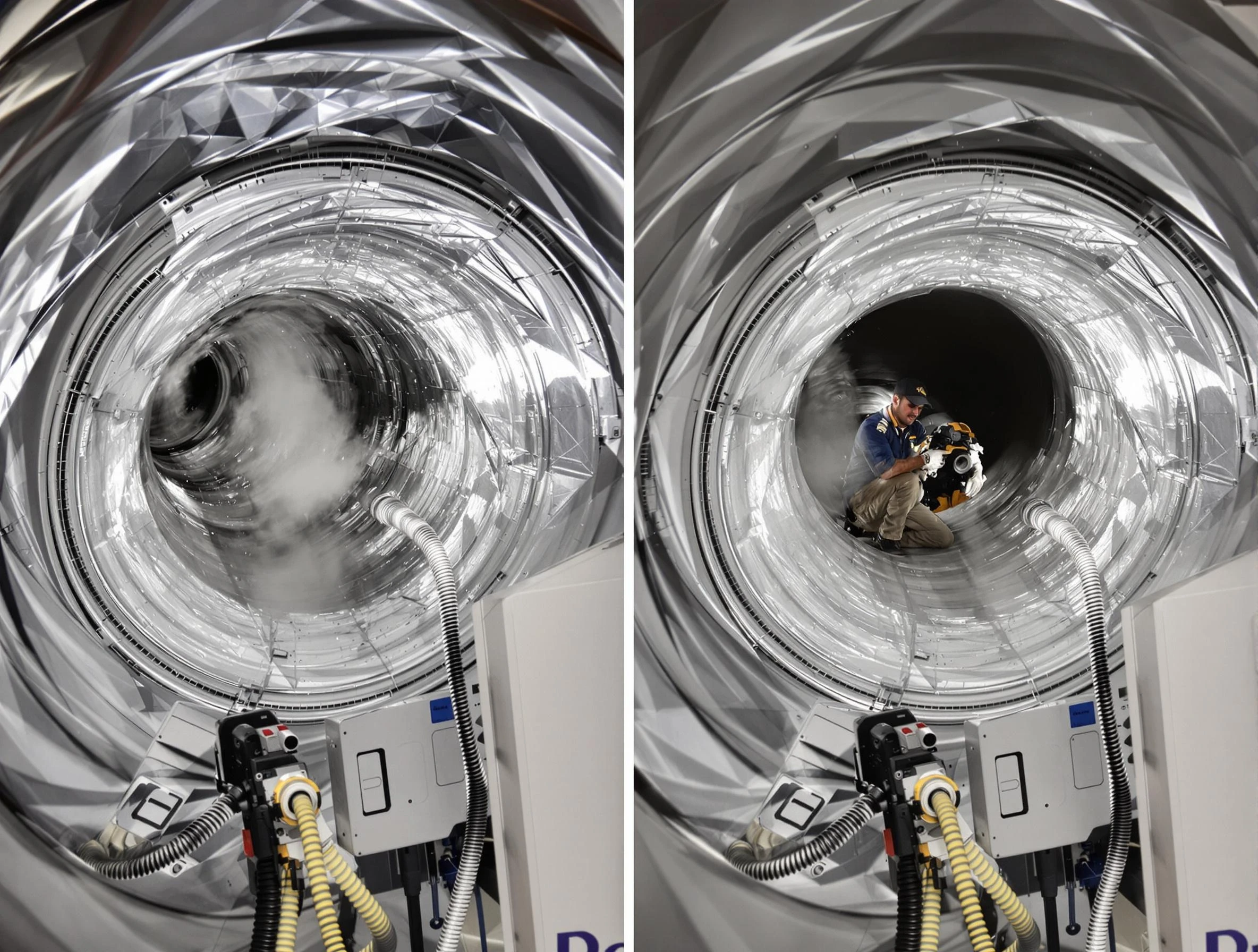 Air Duct Mold Cleaning in Chickasha